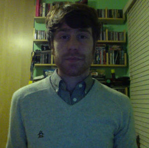 Meet your Posher, John